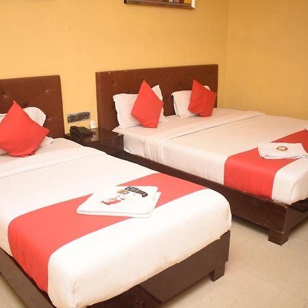 Hotel Jaypee Inn Haora Экстерьер фото
