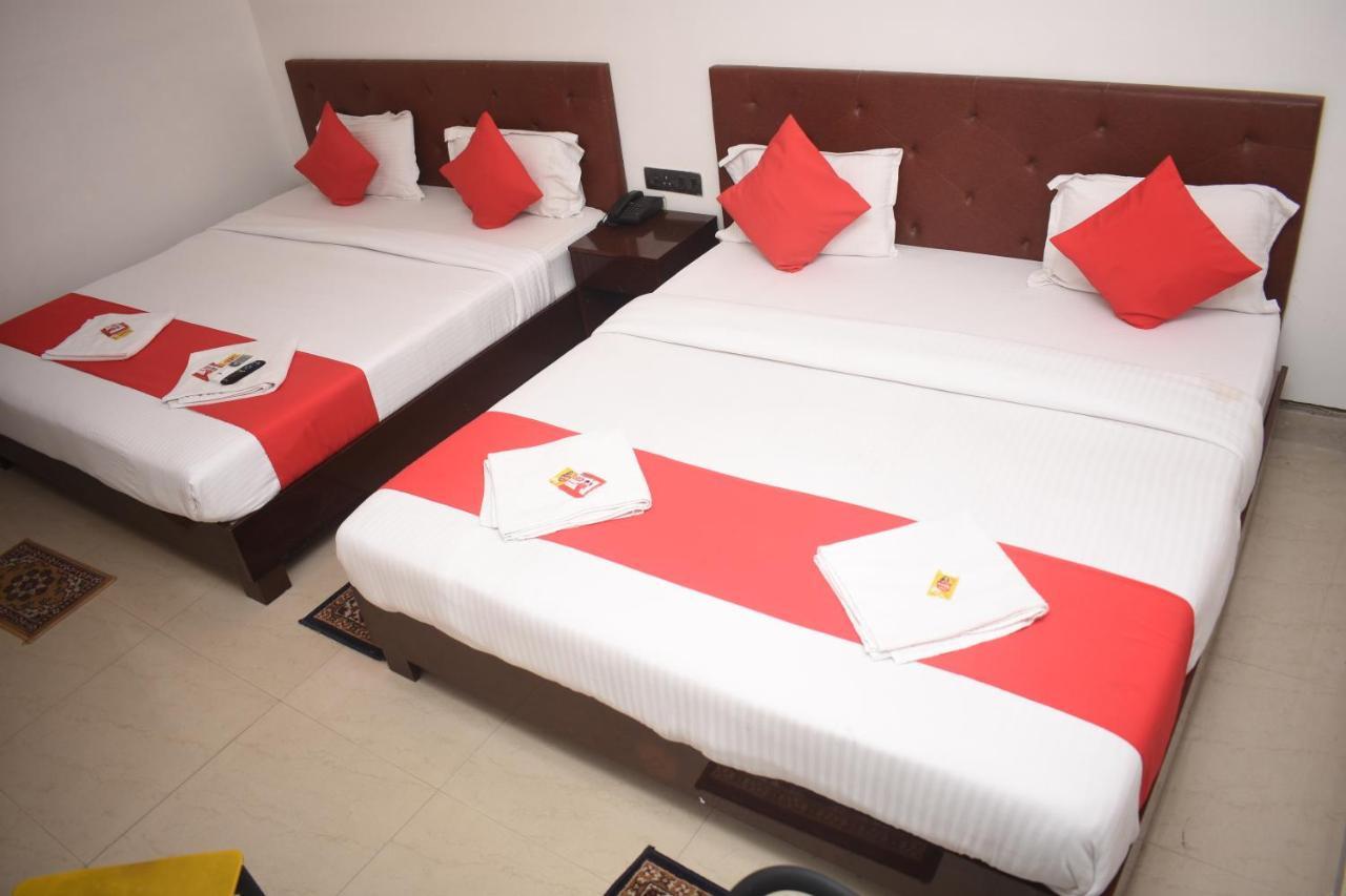Hotel Jaypee Inn Haora Экстерьер фото