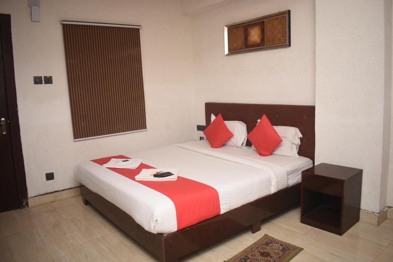 Hotel Jaypee Inn Haora Экстерьер фото