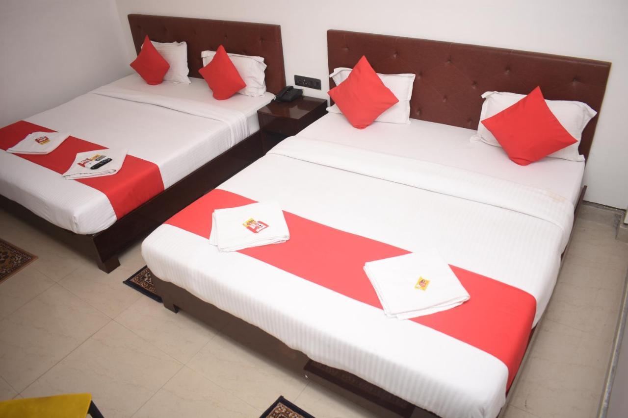 Hotel Jaypee Inn Haora Экстерьер фото
