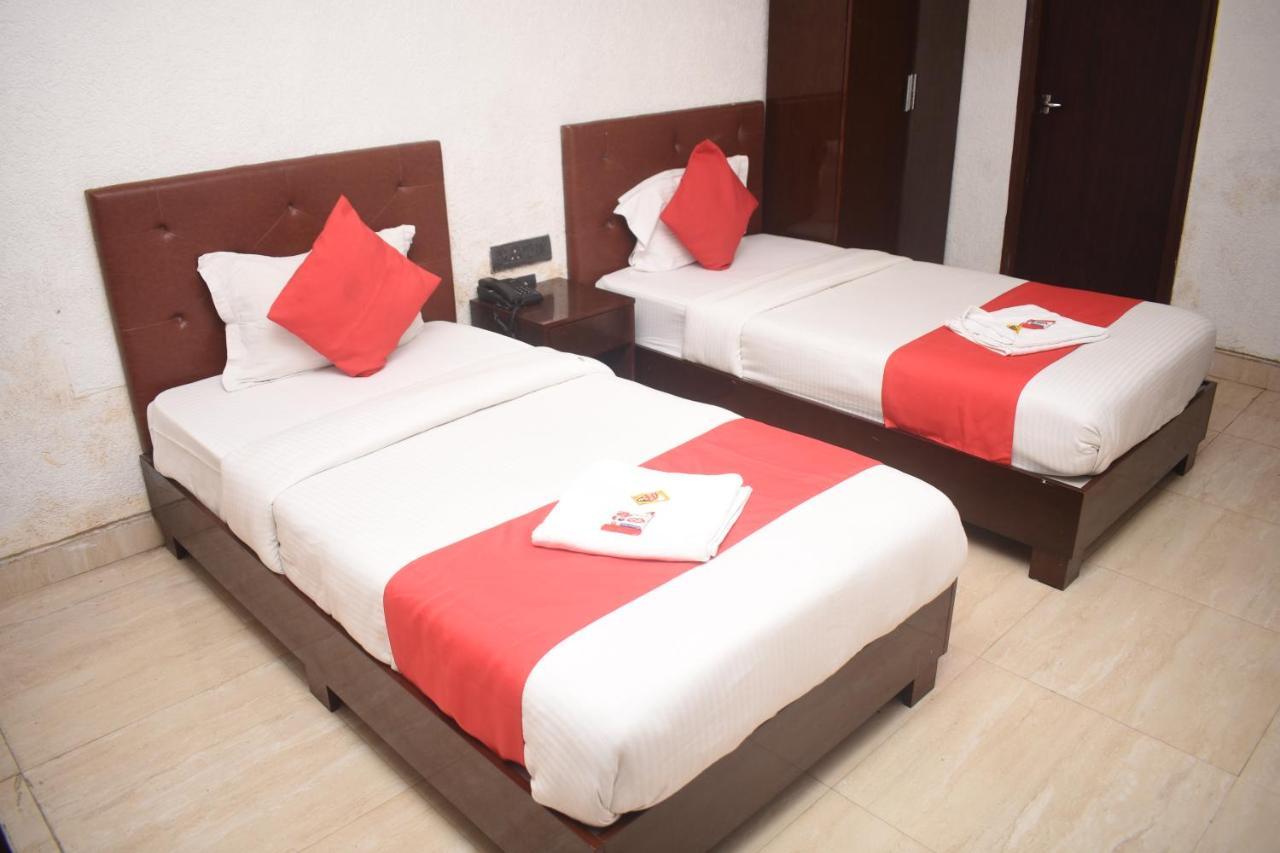 Hotel Jaypee Inn Haora Экстерьер фото
