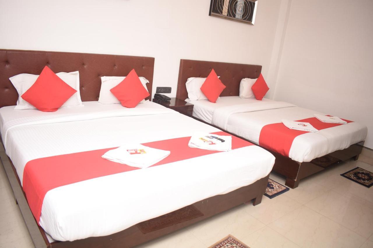 Hotel Jaypee Inn Haora Экстерьер фото