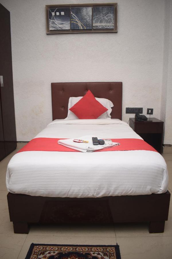 Hotel Jaypee Inn Haora Экстерьер фото
