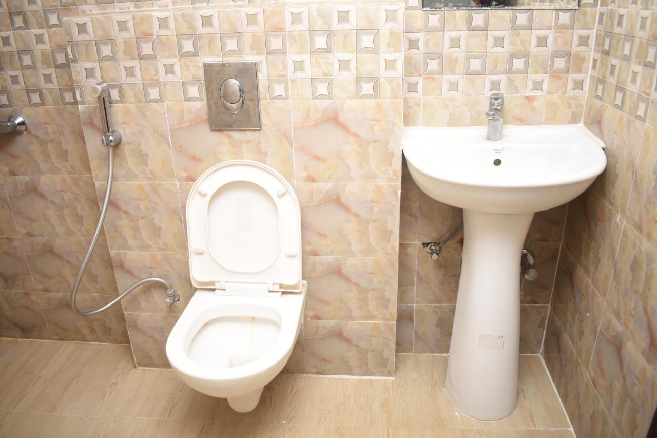Hotel Jaypee Inn Haora Экстерьер фото
