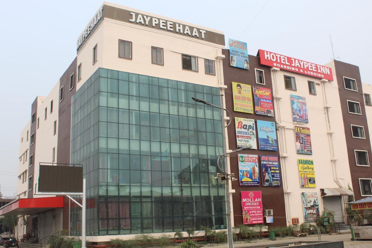 Hotel Jaypee Inn Haora Экстерьер фото