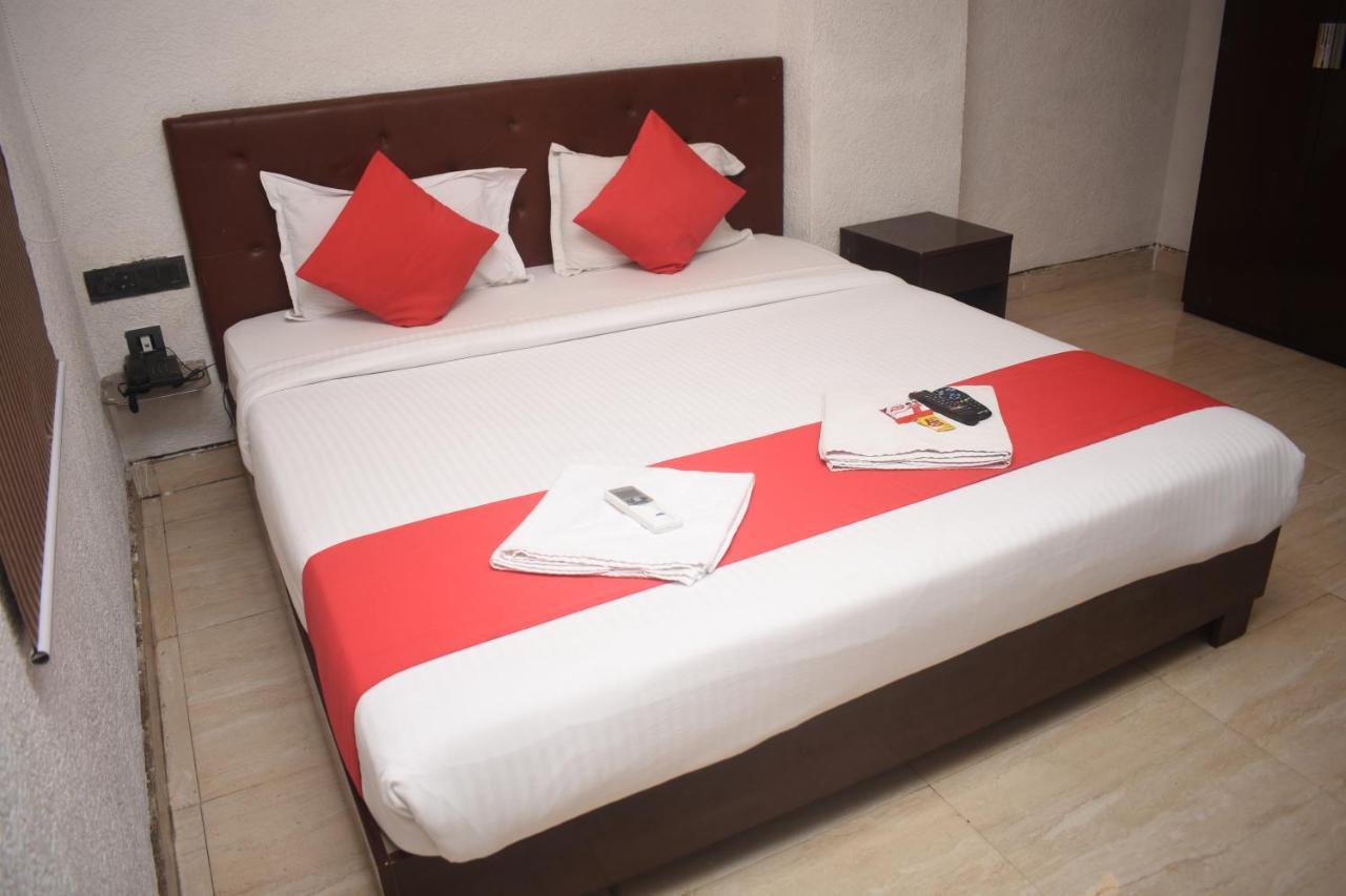 Hotel Jaypee Inn Haora Экстерьер фото