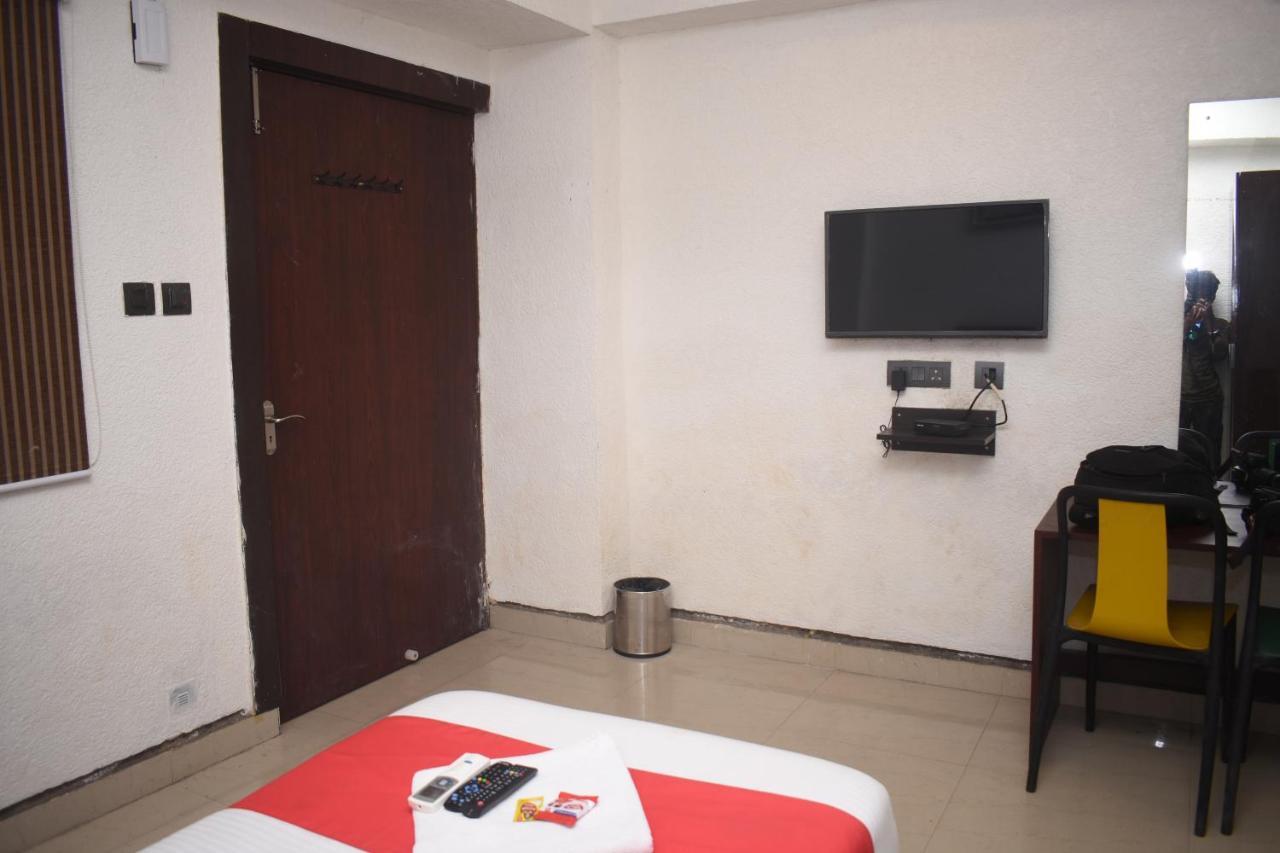 Hotel Jaypee Inn Haora Экстерьер фото